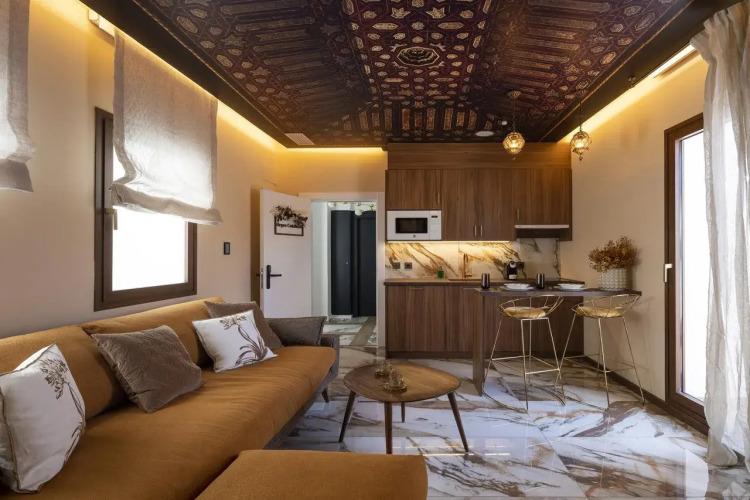 Palatina Concept Suites — фото 4