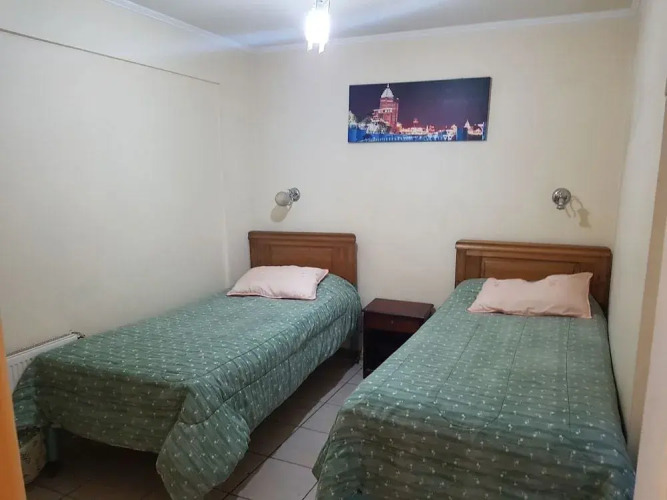 Hostal Colo Colo — фото 4
