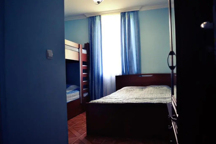 Saba Guest House — фото 3