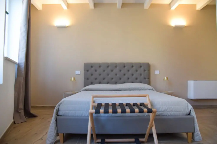 Serenity Rooms — фото 3