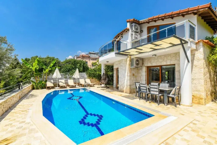 Villa Kışla Körfez — фото 2