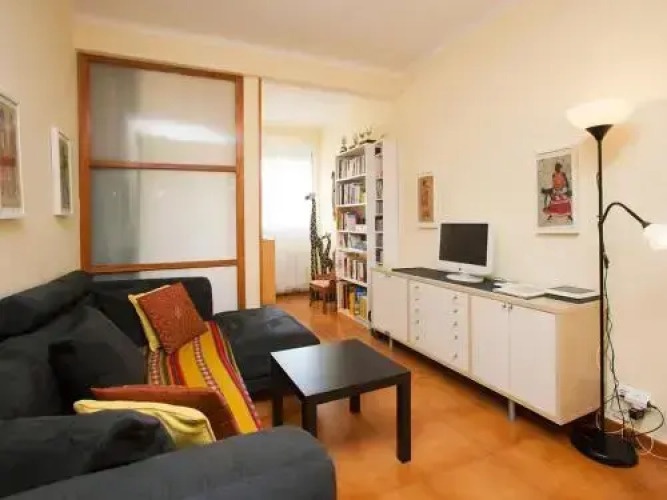 Apartment Eixample Dret Sardenya - Casp — фото 4