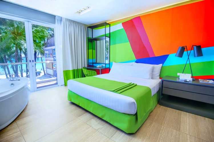 Boracay Uptown