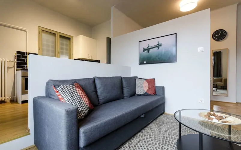 Bergamot Apartment — фото 4