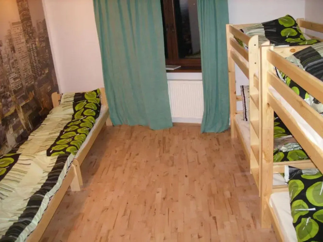 Hostel Sosnowiec — фото 3