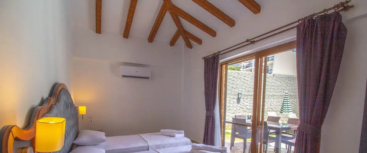 Villa Patara İnfinity — фото 3