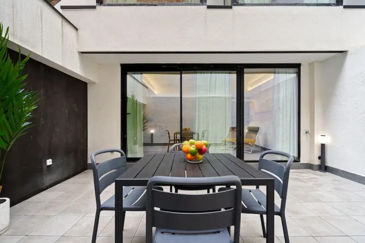Feelathome Ventas Suites — фото 2