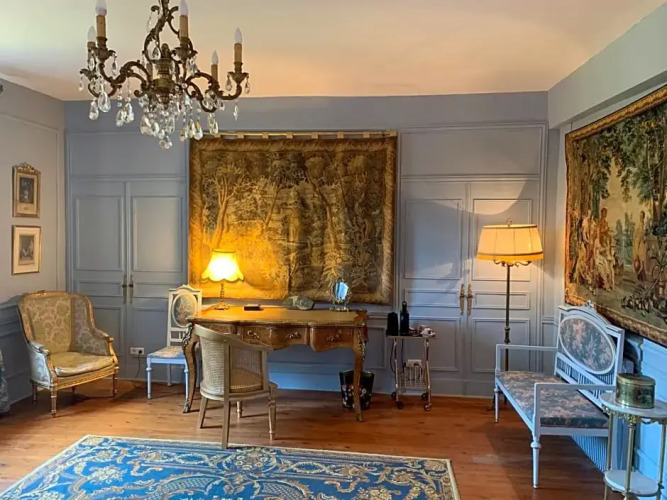 Chateau Ratou — фото 2