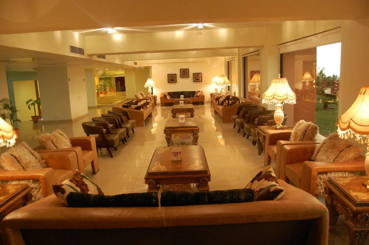 Radisson Individuals Katra — фото 3