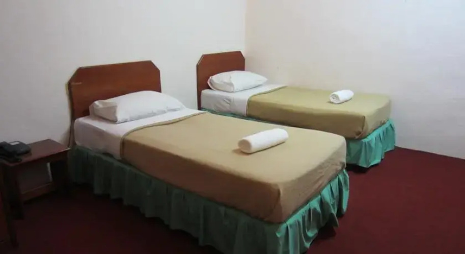 Parit Buntar Inn — фото 5