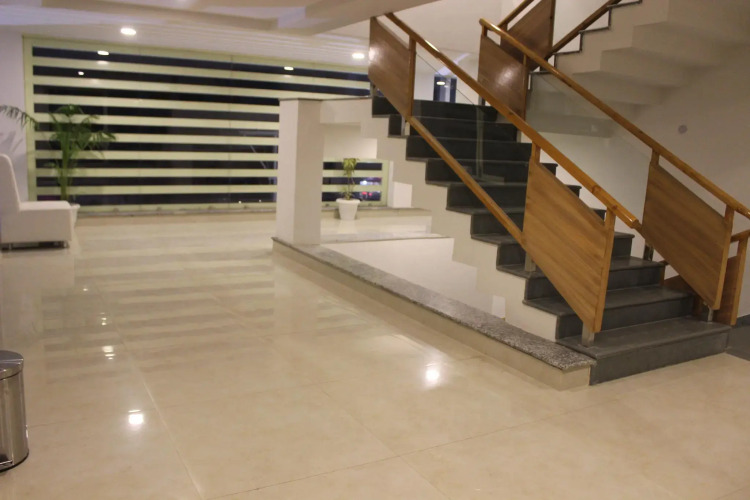 Hotel Rama Trident — фото 2