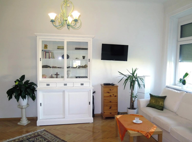 Jugendstil Apartment — фото 4