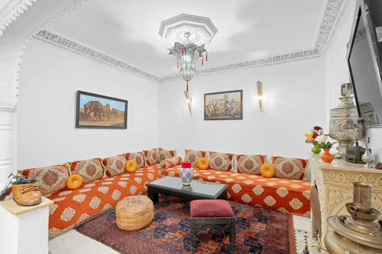Riad Marwa — фото 5