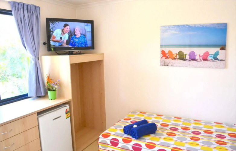 Vitrinite Village Middlemount — фото 2