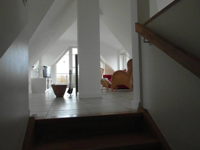 Mühlenstrasse 19 - Wohnung 5 — фото 3