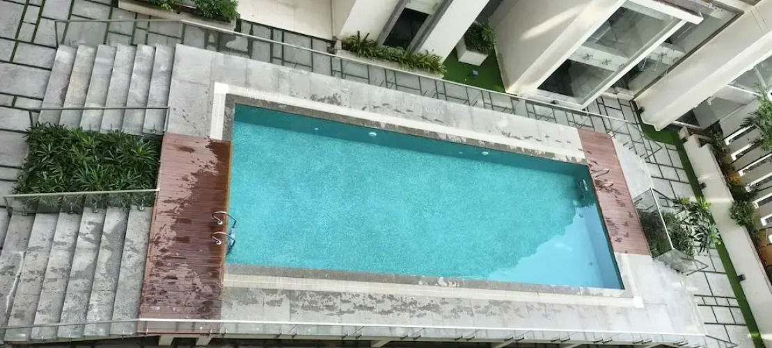 Sakthi Holiday's Inn — фото 5