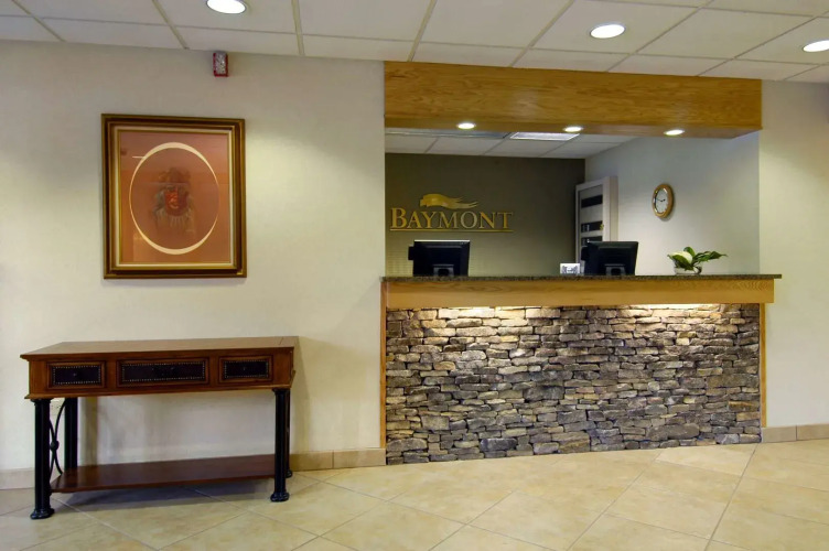 Bay Mountain Inn — фото 2