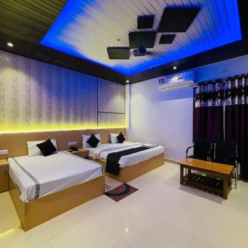 Hotel the Ramay Palace — фото 4