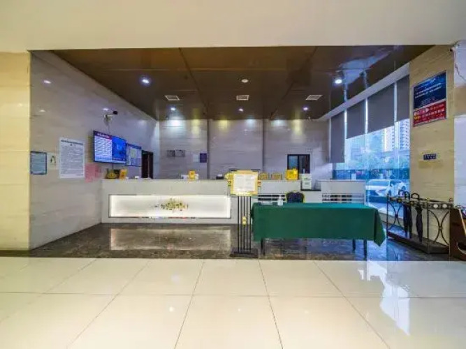 Sailang Hotel — фото 2