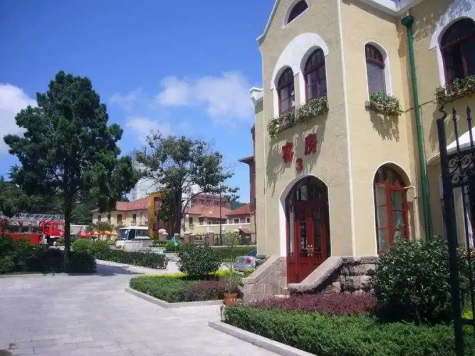 Beach Castle Hotel — фото 2