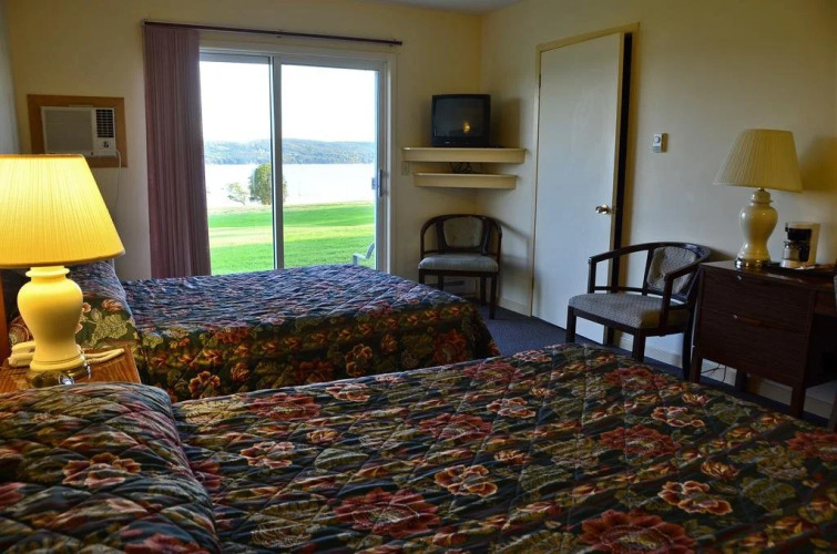 Baddeck Inn — фото 2