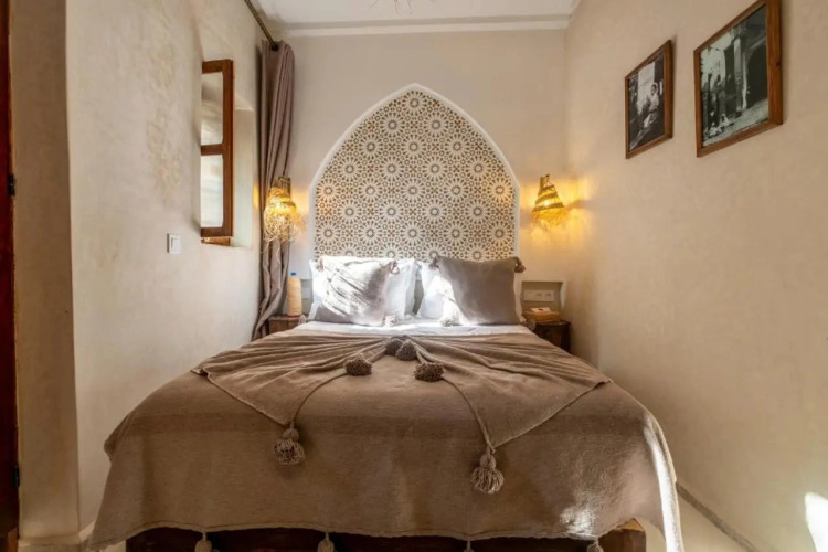 Riad Le Coin — фото 4