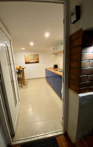 Gemütliche möblierte Souterrain Wohnung — фото 5