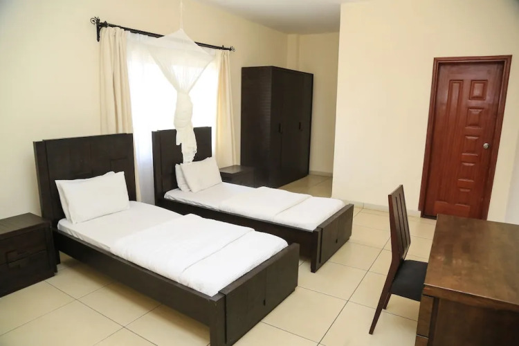Executive Suites — фото 4