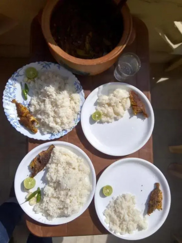 NIRMAN beach homestay — фото 2