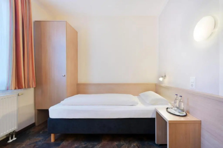 meinHotel — фото 3