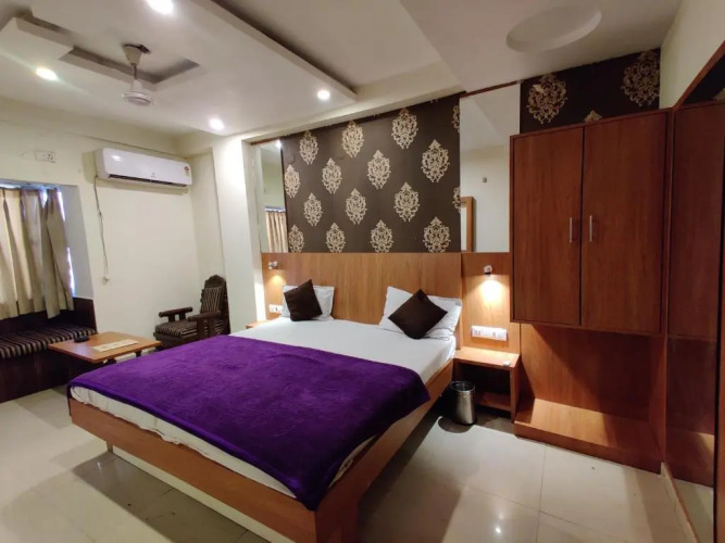 Hotel Savera — фото 4