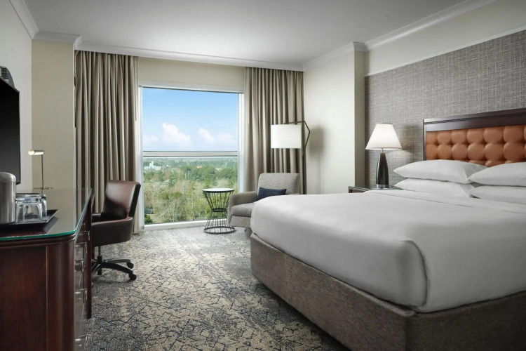 Sheraton Myrtle Beach — фото 2