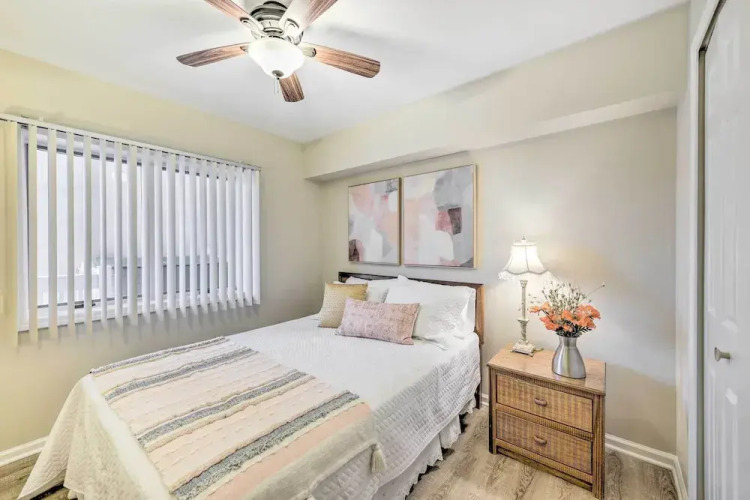 Brigantine Condo w/ Beach Access & Pool Views — фото 5