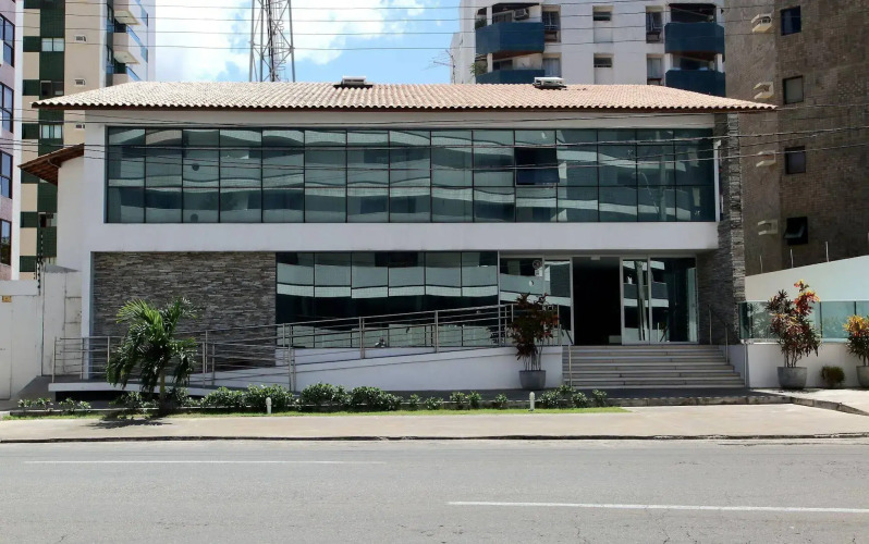 Hotel Praia Bonita Jatiúca