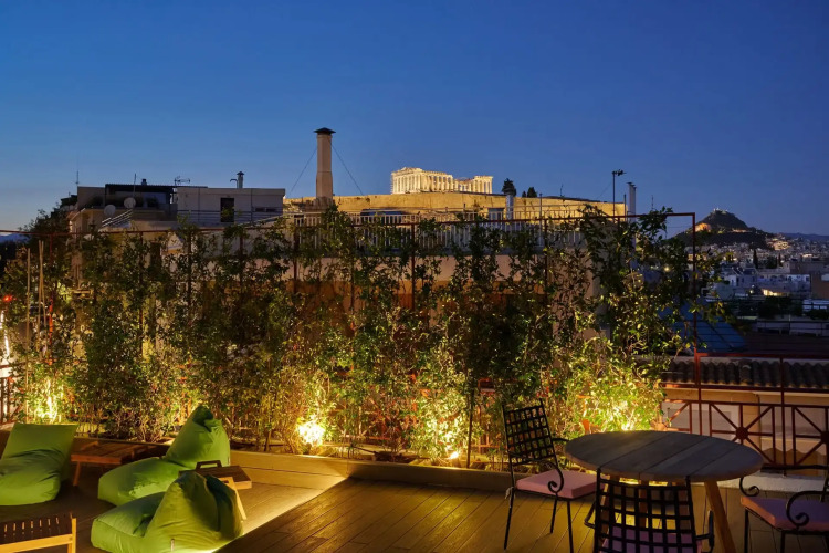 Rastoni Acropolis — фото 2