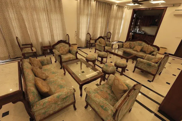 Masa Haveli — фото 3