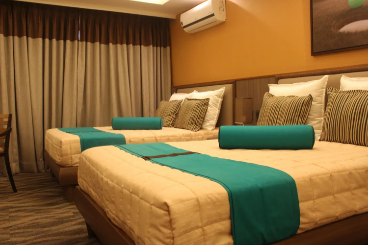 Splendido Hotel — фото 3