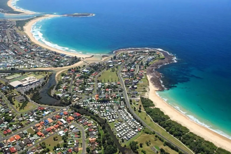 Shellharbour Holiday Village — фото 4