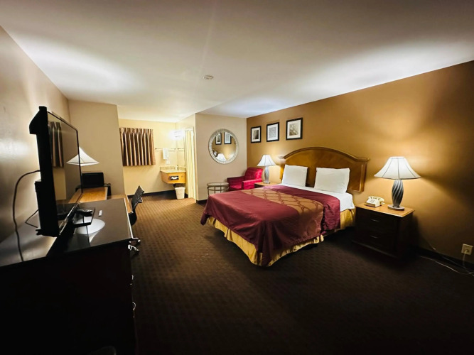 Franciscan Inn
