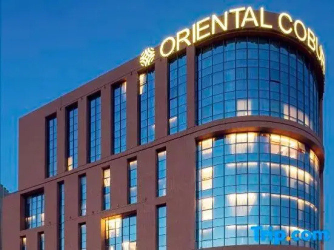 Oriental Cobure Hotel — фото 3