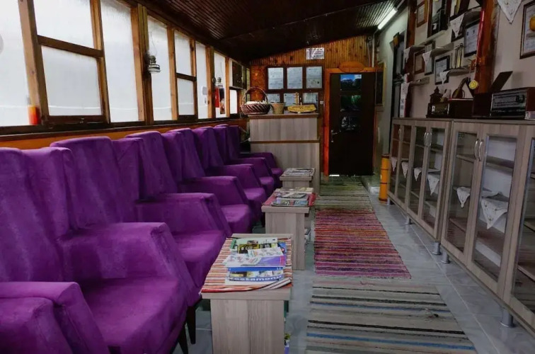Sarimese Hotel — фото 2
