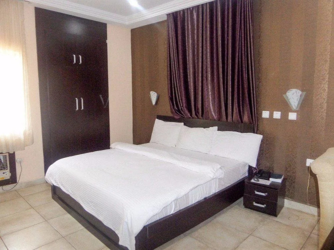 Siman Suites — фото 2
