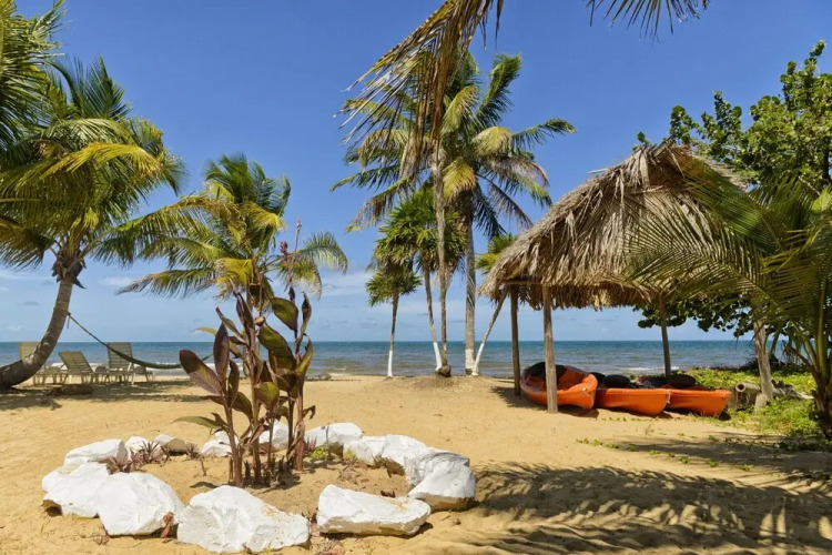 Belize Beach Condos — фото 5