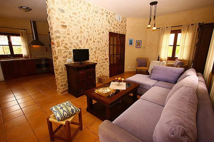 Finca Can Sebastia — фото 2