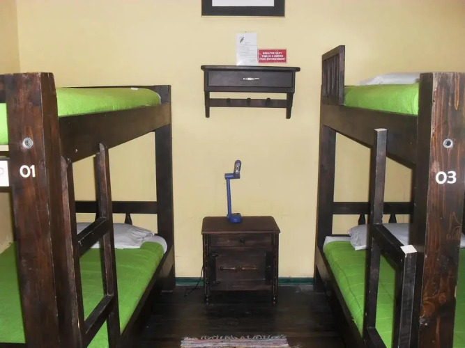 Chocolate Hostel — фото 2