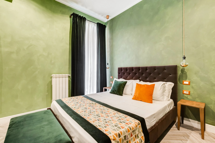 Ripetta Natural Suites — фото 2