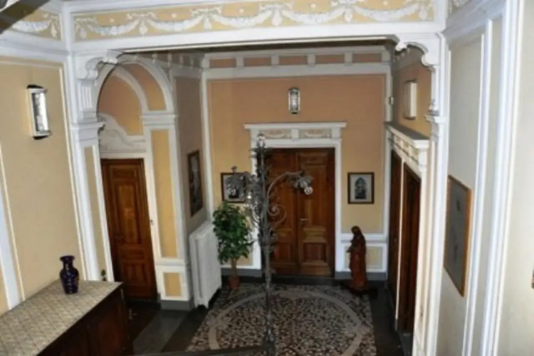 Casa Secchiaroli — фото 2