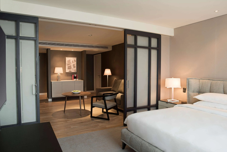 Hyatt Centric Montevideo — фото 3