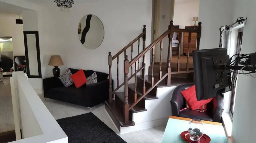 Malahide Road Flat — фото 2