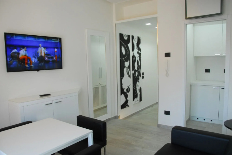 LHP Suite Rapallo — фото 3